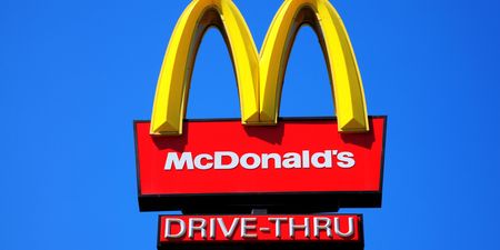 Certain McDonald’s Drive-Thru outlets are reopening in Dublin next week