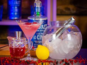Happy World Cocktail Day: 3 delicious drinks recipes to help you celebrate in style