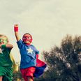 Stuck for simple home activities for the kids? Healthy Heroes has loads