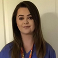 ‘I hold your granny’s hand…’ Meath nurse pens incredible poem about working during #Covid-19