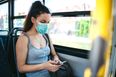 Taoiseach says rule on wearing facemasks does not apply to children under 13