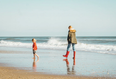 Feeling anxious? Experts agree on the VERY best way to deal with stress – for both adults and kids
