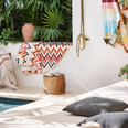 Staycation: 10 bargain buys from H&M Home to turn your home into the perfect summer escape