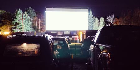 Retro Drive-in Movies is set to return and we couldn’t be more excited about it