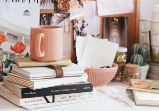 3 little ways I manage to stay concentrated when working from home