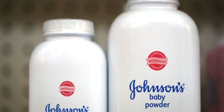 Johnson & Johnson to stop selling talc baby powder in US and Canada