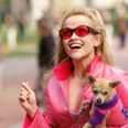 “What, like it’s hard?” Mindy Kaling confirmed as co-writer of Legally Blonde 3