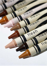 Crayola launches new ‘Colors of the World’ skin tone crayon set