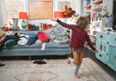 People with messy houses are smarter, according to science