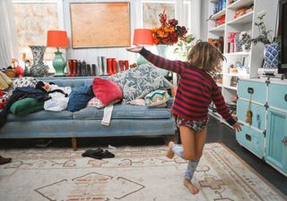 People with messy houses are smarter, according to science