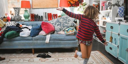 People with messy houses are smarter, according to science