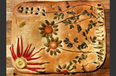 There’s a new focaccia bread-art trend going around and it’s completely stunning