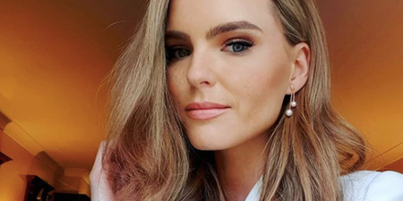 ‘Completely lost’: Model Sarah Morrissey shares touching tribute to mother after recent passing