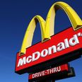All McDonald’s Drive-Thrus to reopen in Ireland on June 4
