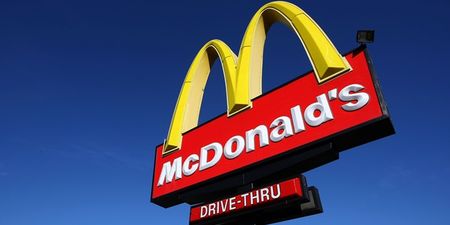 All McDonald’s Drive-Thrus to reopen in Ireland on June 4