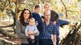 Prince William reveals that mealtimes with small children can be a bit of a challenge