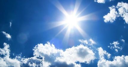 Today is the hottest day of the year, as temperatures set to rise to 26 degrees