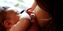 New study shows ANY amount of breastfeeding for two months cuts SIDS risk in HALF