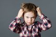 Kids still got a pesky case of lice even with school out? Here’s how to fix it