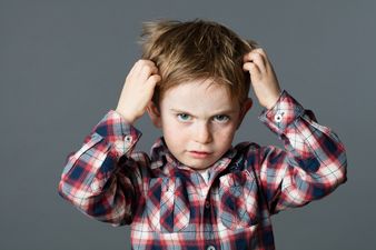 Kids still got a pesky case of lice even with school out? Here’s how to fix it