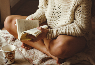 Amazon has revealed the books we have all been reading during lockdown