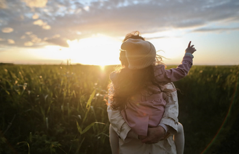 Mum confession: 7 things I wish I had done more of when my children were babies