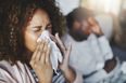 Suffering with hayfever? The very simple vaseline hack you need to know about