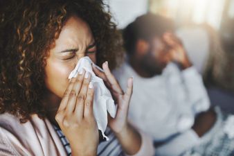 Suffering with hayfever? The very simple vaseline hack you need to know about