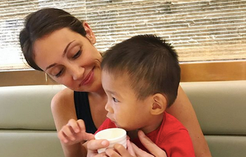 YouTube star faces online backlash after admitting she ‘rehomed’ her adopted autistic son
