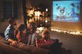 Get ready to live like the stars because Lidl is selling an entire home cinema range