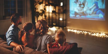 Get ready to live like the stars because Lidl is selling an entire home cinema range