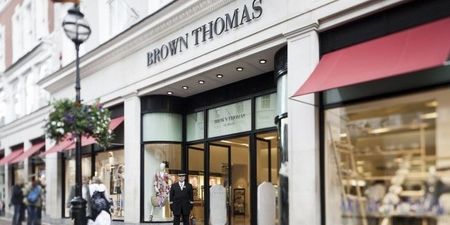 Brown Thomas and Arnotts to phase reopening from next week