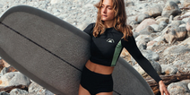 H&M launches brand new surf collaboration collection – and we’re ready to hit the waves