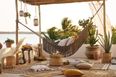 Patio perfection: How to turn your outdoor space into the perfect summer escape