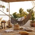 Patio perfection: How to turn your outdoor space into the perfect summer escape
