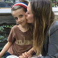 Alicia Silverstone says eating a vegan diet has made her son kind, calm and perfectly behaved