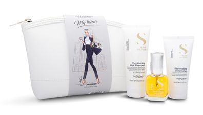 Planning a staycation when lockdown ends? ALFAPARF Milano Ireland release My Minis range