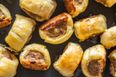 Vegan sausage rolls: Here’s a recipe to make your own from home