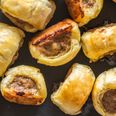 Vegan sausage rolls: Here’s a recipe to make your own from home