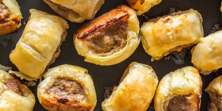 Vegan sausage rolls: Here’s a recipe to make your own from home
