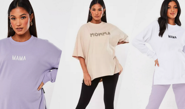 Missguided release new maternity collection – and comfort just got a stylish upgrade