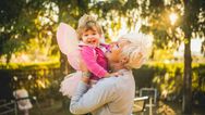 New mum reveals she ‘secretly’ tests family members before allowing them to babysit