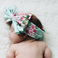 Ciao Bella! 10 really cute baby girl names we want to steal from Italian mamas