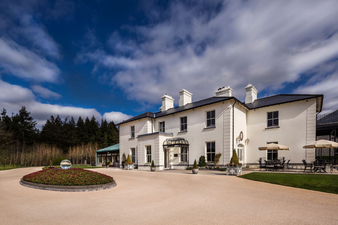 The Lodge at Ashford Castle announces reopening with three great offers