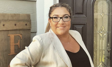 ‘Supernanny’ Jo Frost thinks we should all keep home-schooling though the summer holidays
