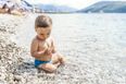 The genius way to apply sunscreen to your child’s face every parent needs to know about