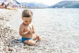 Sunny weather will stay beyond the Bank Holiday weekend