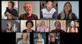 Irish female artists record powerful cover of The Cranberries’ ‘Dreams’ for charity