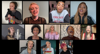 Irish female artists record powerful cover of The Cranberries’ ‘Dreams’ for charity