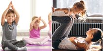 International Yoga Day: 7 incredible benefits kids can get from doing yoga